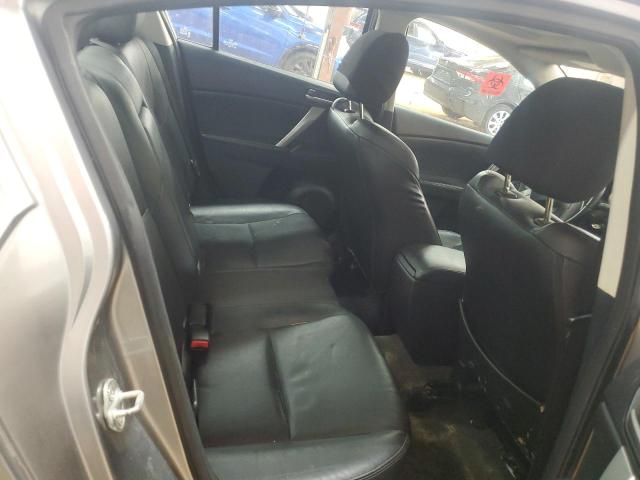 2011 MAZDA 3 S #3311571259