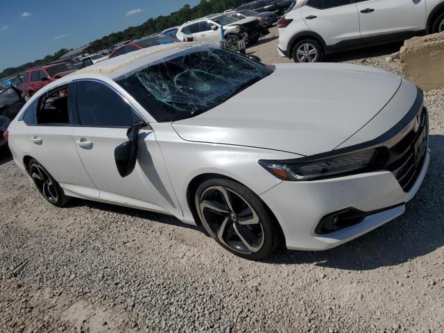 2021 HONDA ACCORD SPORT - 1HGCV2F3XMA011245