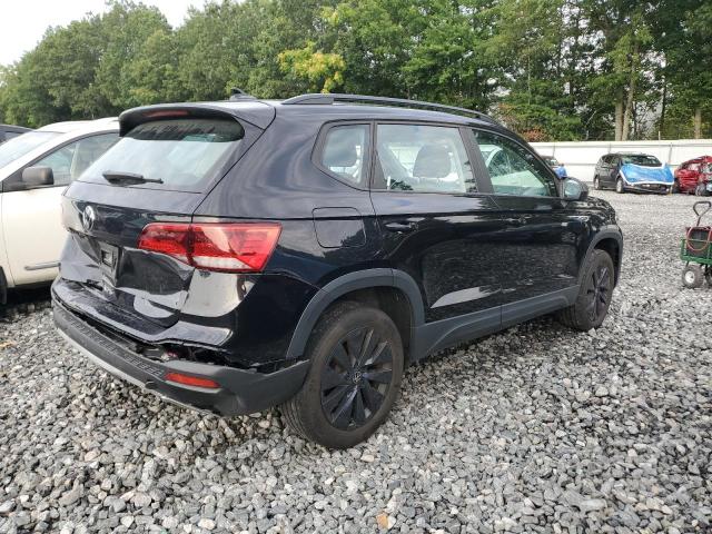 2022 VOLKSWAGEN TAOS S 3VVDX7B22NM020390