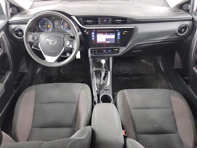 2017 TOYOTA COROLLA L 2T1BURHE1HC928015