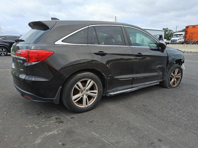 2015 ACURA RDX TECHNO 5J8TB4H54FL004253