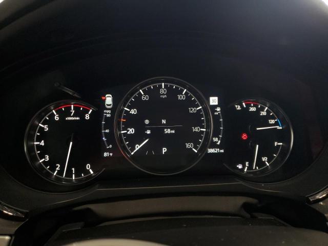 2021 MAZDA CX-9 GRAND JM3TCBDY1M0540244