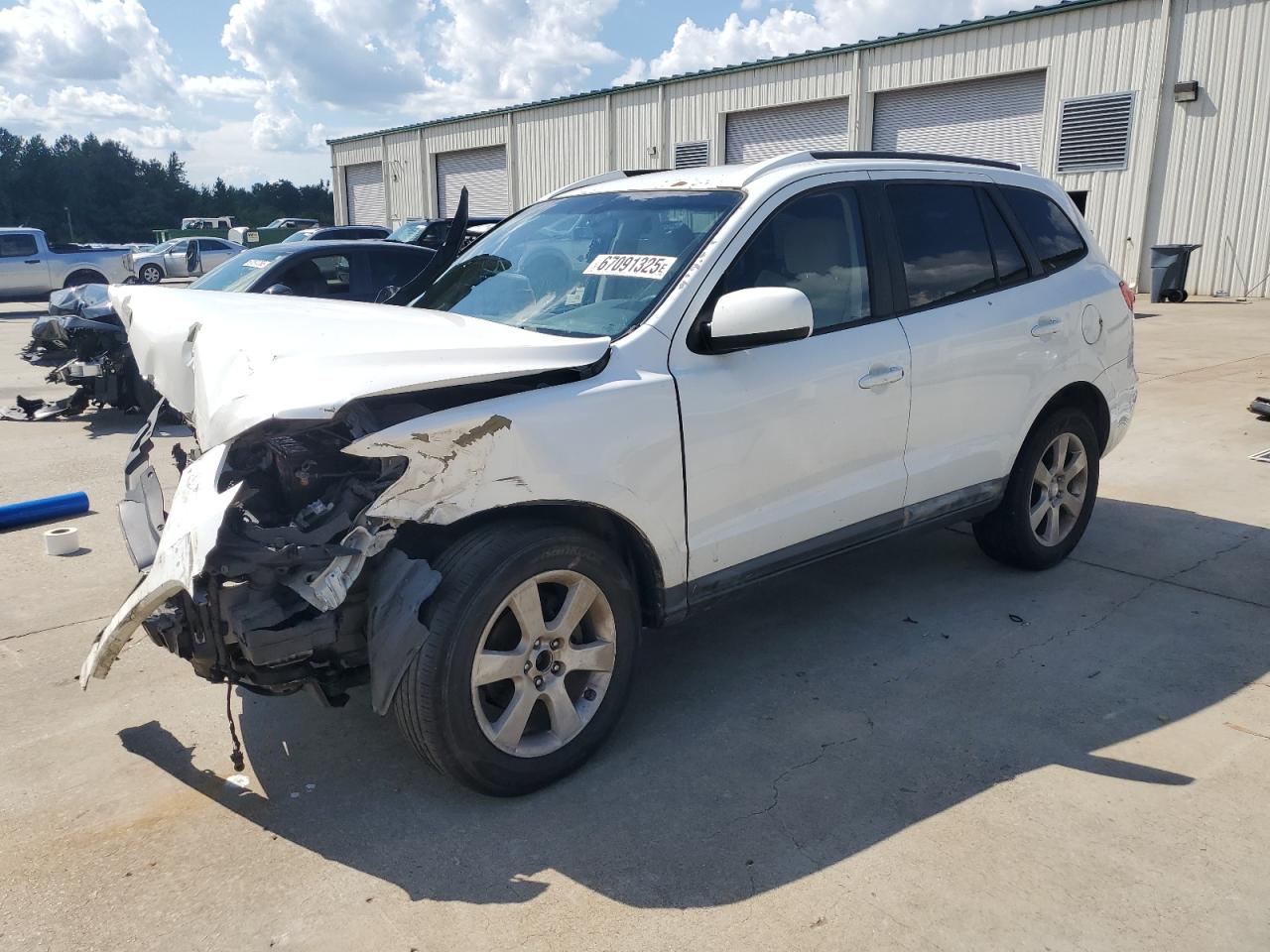 Global Auto Auctions