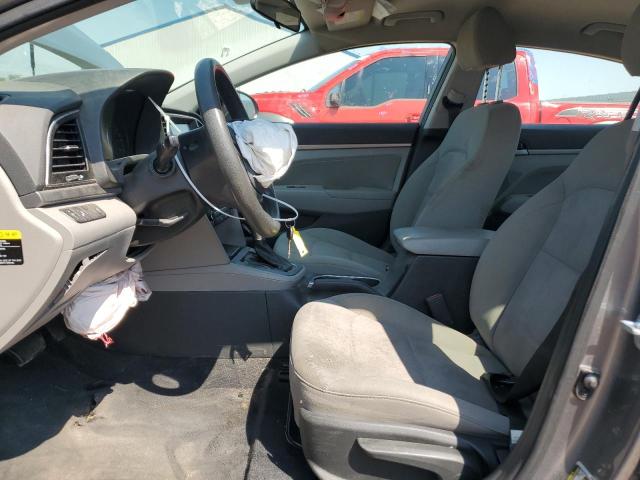 2018 HYUNDAI ELANTRA SE - 5NPD84LF0JH327729