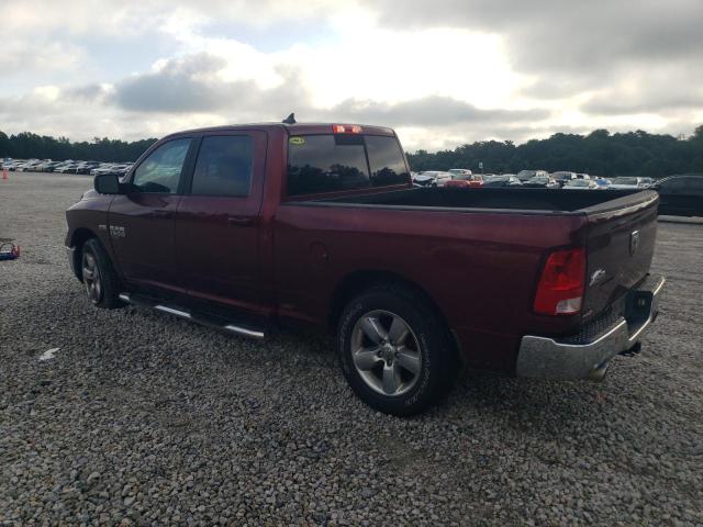 2019 RAM 1500 CLASSIC SLT 1C6RR6TT5KS722214