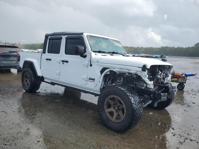 2021 JEEP GLADIATOR 1C6JJTAG5ML523704
