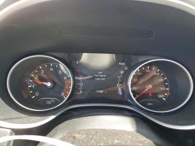 2018 JEEP COMPASS LA 3C4NJDBB9JT138021