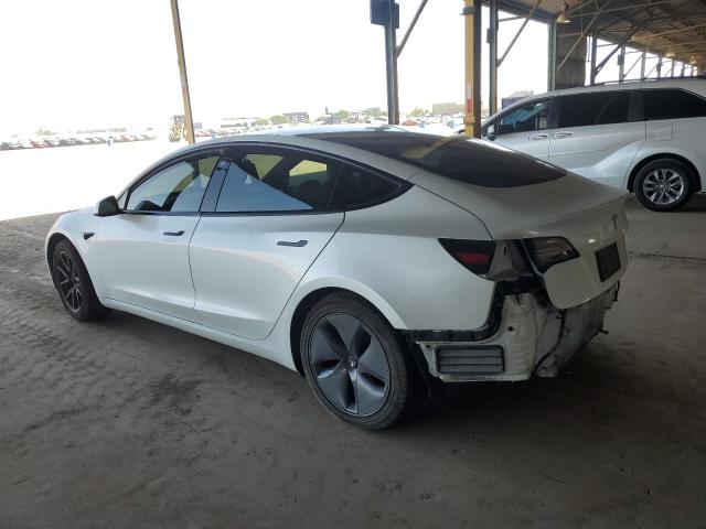 2021 TESLA MODEL 3 5YJ3E1EA9MF873419