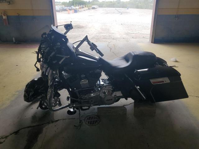 2013 HARLEY-DAVIDSON FLHX STREE 1HD1KBM14DB602597