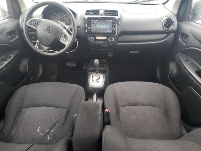 2020 MITSUBISHI MIRAGE ES ML32A3HJ9LH005775