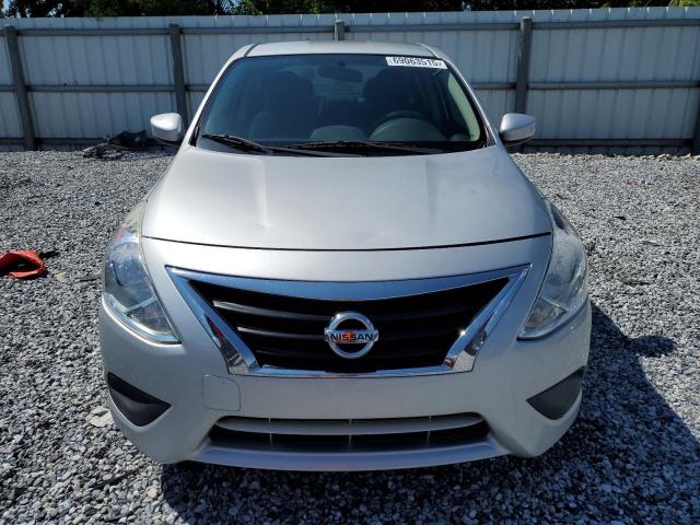 2016 NISSAN VERSA S - 3N1CN7AP4GL837076