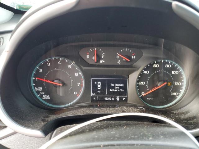 2023 CHEVROLET MALIBU RS 1G1ZG5ST9PF151443