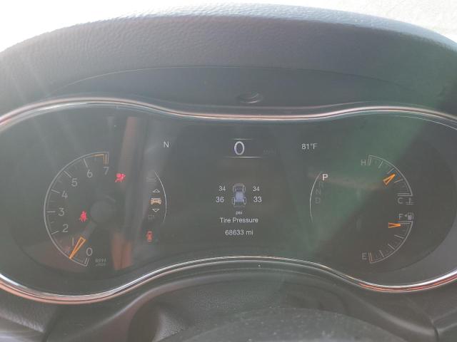 2019 JEEP GRAND CHER - 1C4RJFBG8KC734792