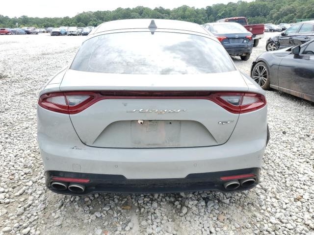 2020 KIA STINGER GT KNAE45LC0L6080511