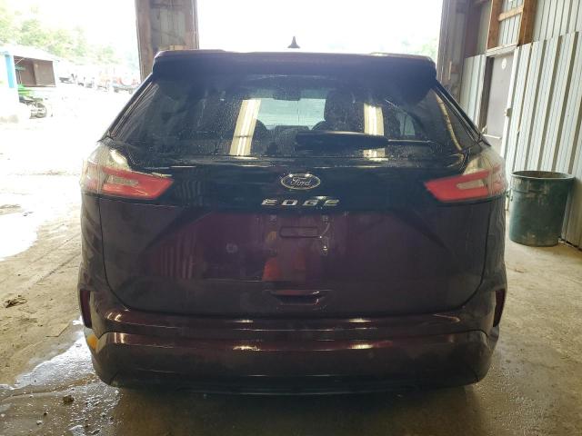 2023 FORD EDGE SEL 2FMPK4J91PBA44817