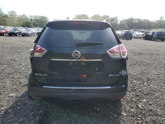 2016 NISSAN ROGUE S KNMAT2MV5GP604951