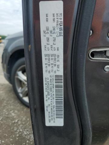 2016 DODGE JOURNEY CR - 3C4PDDGG7GT168325