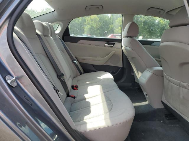 2018 HYUNDAI SONATA SE 5NPE24AFXJH704558