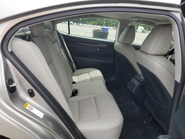 2015 LEXUS ES 350 - JTHBK1GG0F2195170