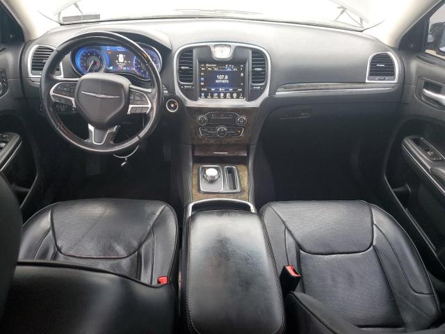 2015 CHRYSLER 300C - 2C3CCAKG7FH808519