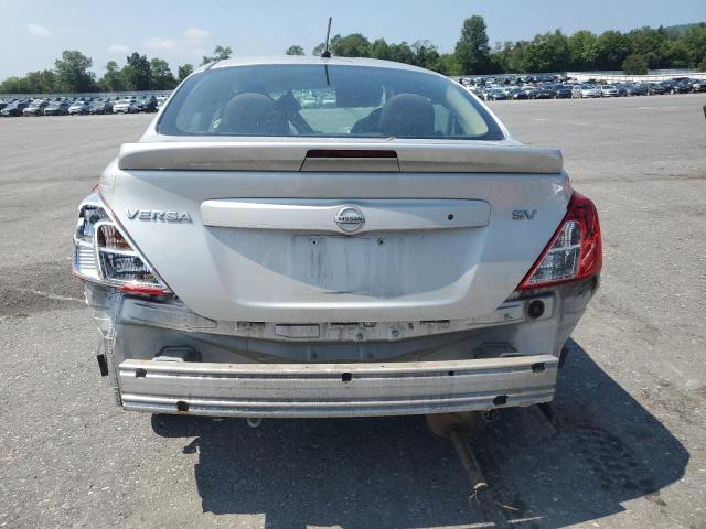 2018 NISSAN VERSA S 3N1CN7AP2JK436610