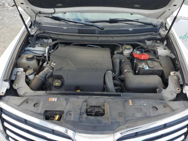 2019 LINCOLN MKT 2LMHJ5ATXKBL03150