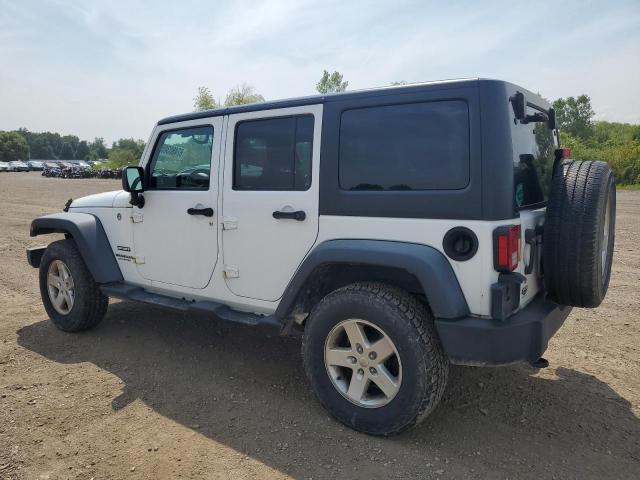 2017 JEEP WRANGLER U 1C4BJWDG0HL596737
