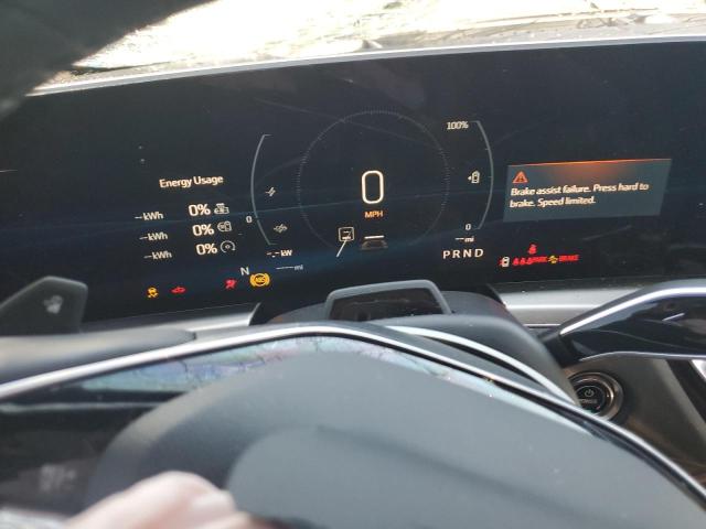 2024 CADILLAC LYRIQ SPOR 1GYKPWRK5RZ131021