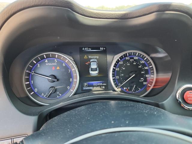 2015 INFINITI Q50 BASE JN1BV7AR7FM422559
