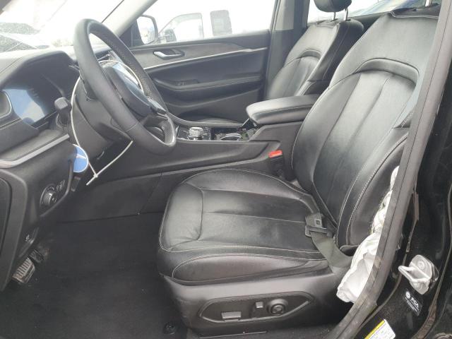 2023 JEEP GRAND CHER - 1C4RJKBGXP8100516