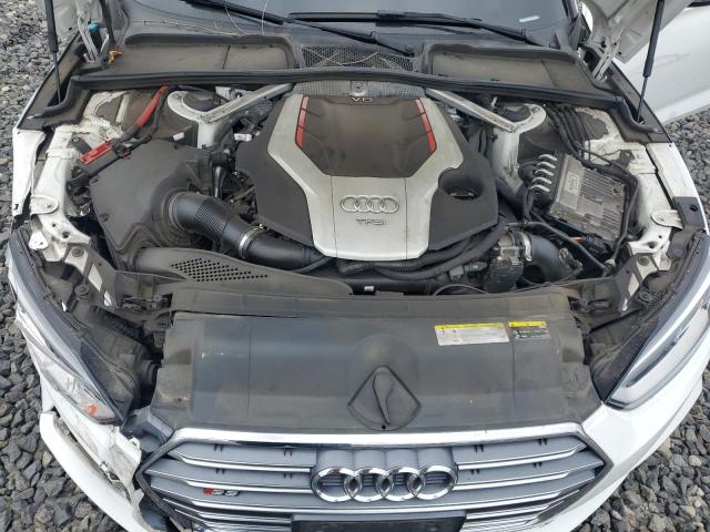2018 AUDI S5 PREMIUM WAUB4CF56JA060715
