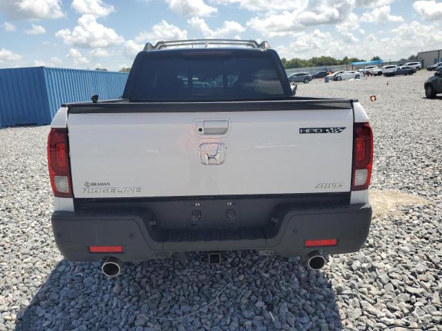 2023 HONDA RIDGELINE 5FPYK3F81PB006534