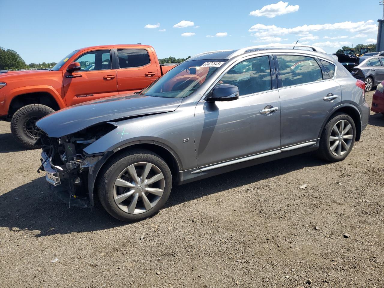 INFINITI QX50