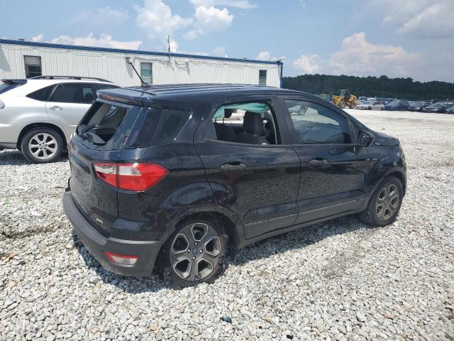 2018 FORD ECOSPORT S - MAJ3P1RE2JC242579