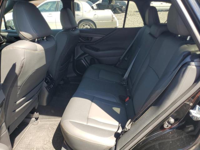 2025 SUBARU OUTBACK WI 4S4BTGUD0S3112302