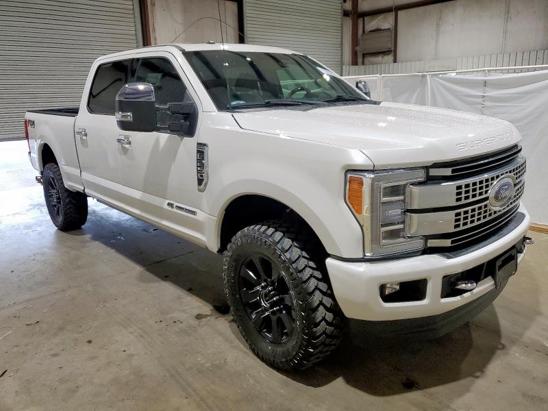 2017 FORD F250 SUPER 1FT7W2BT7HEC00274