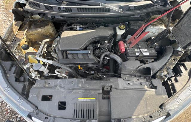 2020 NISSAN ROGUE SPOR JN1BJ1CW9LW394551