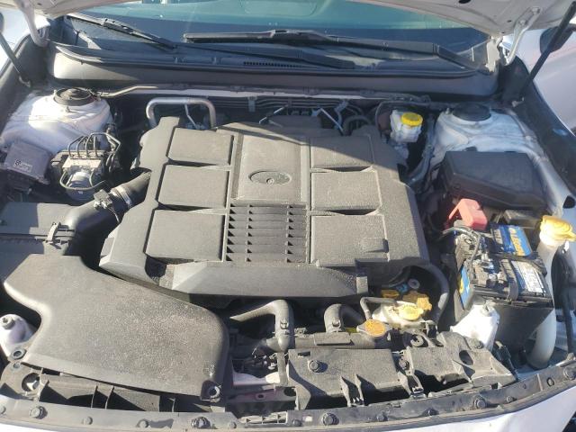 2019 SUBARU OUTBACK 3. 4S4BSENC7K3303521