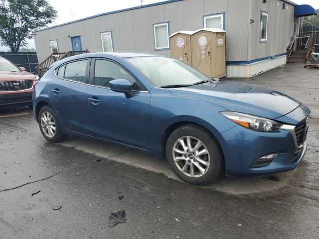 2017 MAZDA 3 TOURING JM1BN1L76H1151746