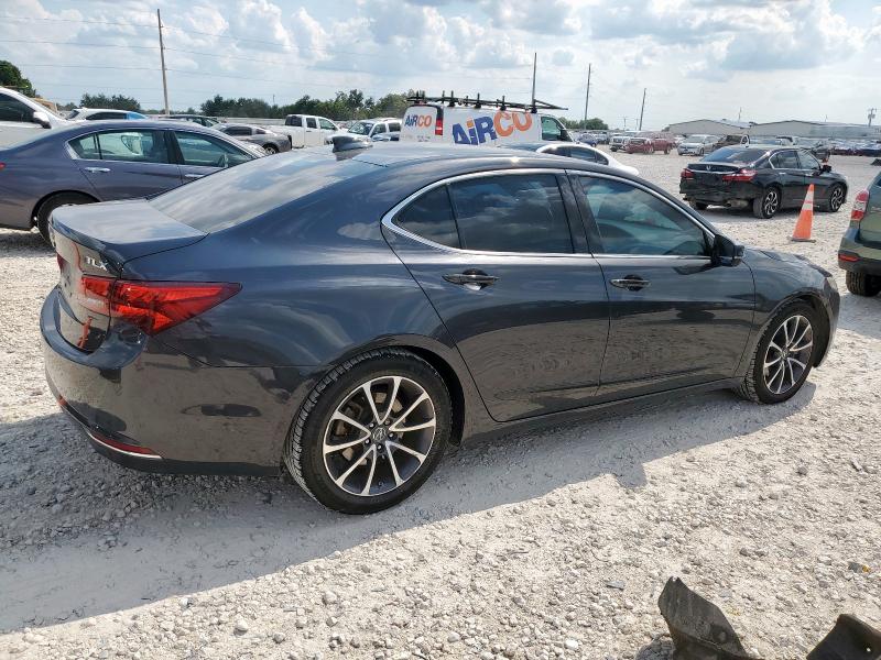 2015 ACURA TLX TECH 19UUB2F53FA017728