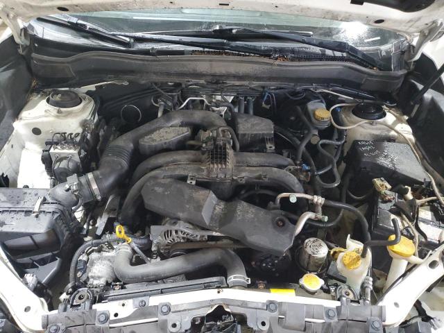 2017 SUBARU FORESTER 2 JF2SJAJCXHH477151