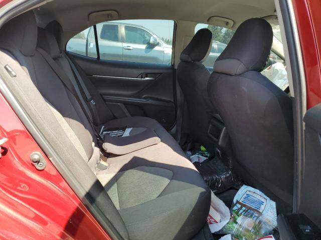 2019 TOYOTA CAMRY L 4T1B11HK3KU852660