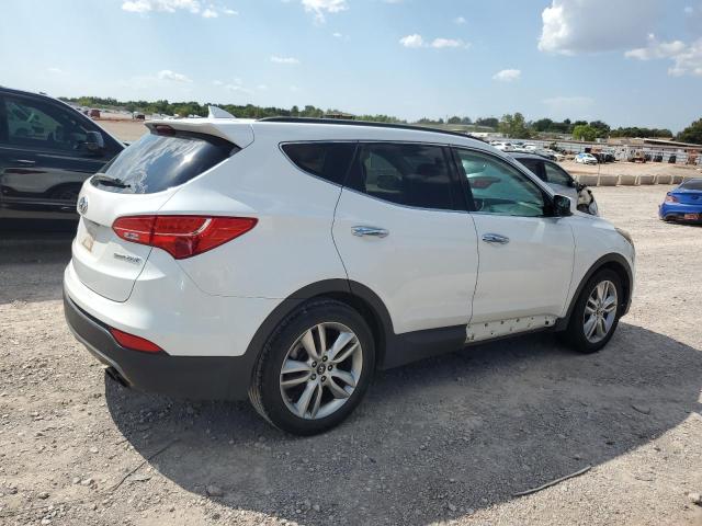 2014 HYUNDAI SANTA FE S - 5XYZW3LA1EG183079