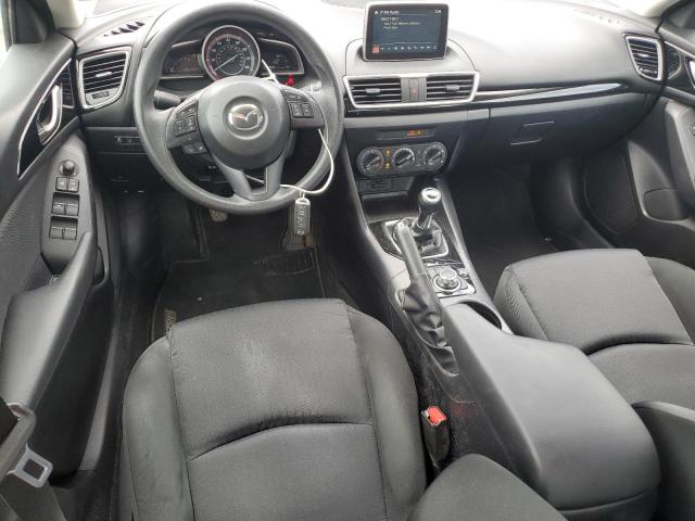 2015 MAZDA 3 SPORT - 3MZBM1U75FM203947