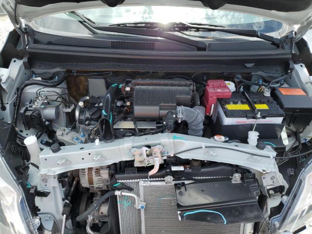 2024 MITSUBISHI MIRAGE ES ML32AUHJ0RH002312