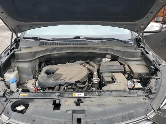 2017 HYUNDAI SANTA FE S - 5XYZWDLA5HG456194