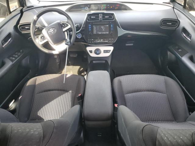 2018 TOYOTA PRIUS JTDKBRFU9J3063955