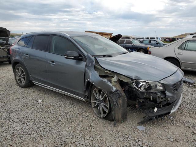 2018 VOLVO V60 CROSS YV440MWK0J2052006