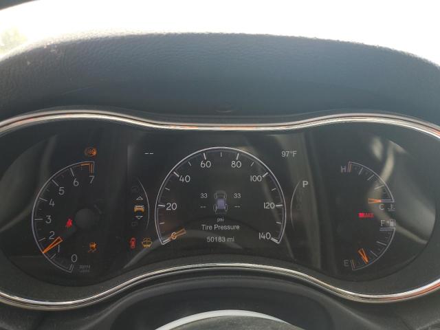 2017 JEEP GRAND CHER 1C4RJFLGXHC822007