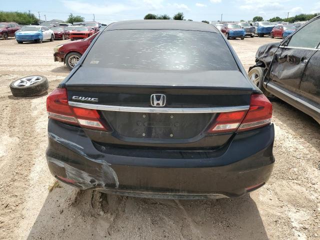 2015 HONDA CIVIC SE 2HGFB2F77FH565775